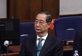 제주도, 한덕수 전 총리·이상민 전 장관 '명예도민' 박탈한다