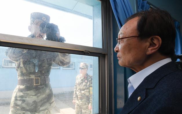 "고인의 뜻 이어가겠다"…이해찬 전 총리 별세 제주 정계도 애도