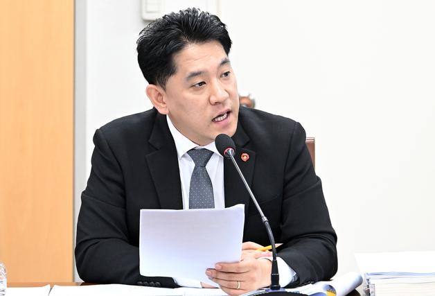 한권 제주도의원, 사회연대금융 모델 제도화…"국정과제 선도"