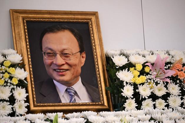 전국서 故 이해찬 추모 "시대의 과제 앞, 물러서지 않던 동지"(종합)