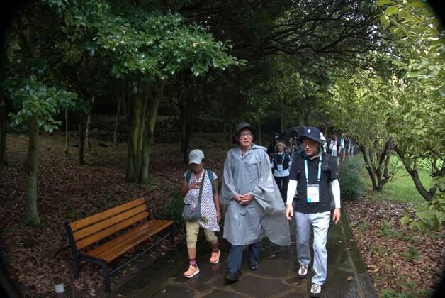 제주올레, 4월 '길 위의 리더십' 운영…박용만·서명숙 등 강의