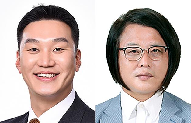 김기환·현기종 제주도의원, 지방의회학회 '지방의정대상' 수상