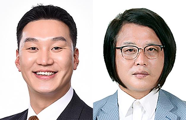 김기환·현기종 제주도의원, 지방의회학회 '지방의정대상' 수상