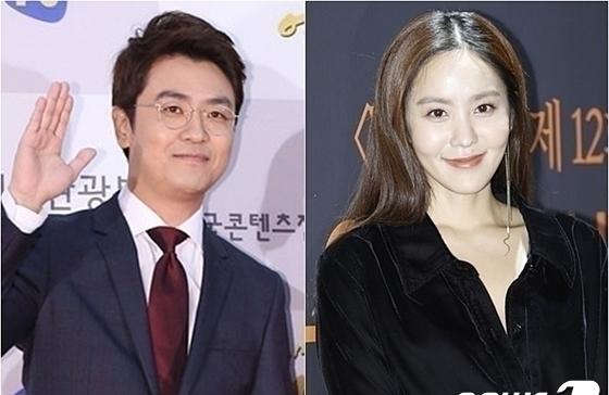 방송인 박지윤, 악성 루머 퍼트린 누리꾼들 고소