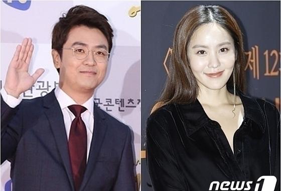 방송인 박지윤, 악성 루머 퍼트린 누리꾼들 고소