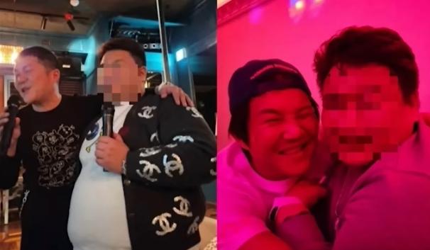 "조세호, 10여 년 전부터 조폭 유착…수억 시계·접대 받아"