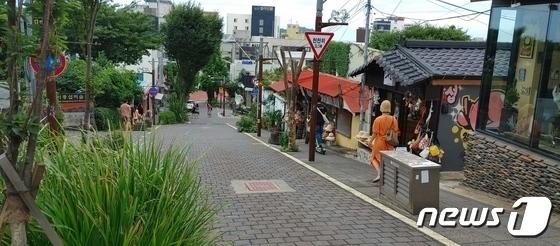 "아이 낳아도, 장사 접어도"…제주 소상공인 버팀목 넓힌다