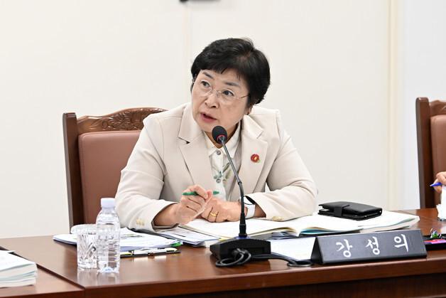 민·관·경 참여 '제주도 치안협의회' 3년간 놀았다…"조례 위반"