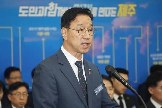 [오늘의 주요일정] 제주(26일, 월)