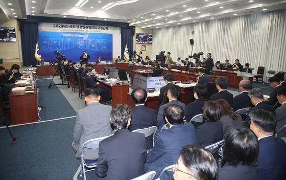"범죄 줄었다지만 도민 불안 여전"…제주 안전·치안 도마
