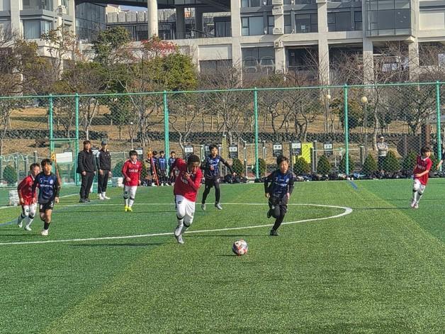 서귀포시, 동계 전지훈련팀 유치 확대…전국체전으로 시설 확충