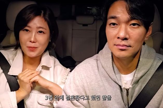"20년 전부터 솔비 좋아했다, 세상에서 가장 아름다운 분" 이규한 고백