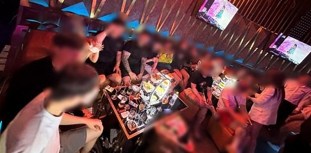 워크숍에 해외여행도 챙겨줘…기업 뺨치는 도박사이트 조직 검거