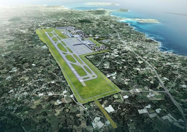 제주, 환경영향평가 갈등조정 지침 만든다…제2공항 갈등 해소에 방점