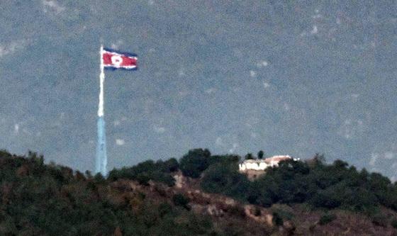 대남 확성기 재개 앞두고 남북 긴장 고조