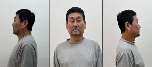 제주 옛 연인 스토킹·보복살해범은 61세 강성은…신상 공개