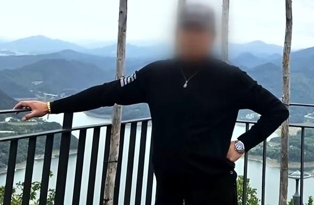 '여수 멸치 재벌집 아들' 100억 사기…기혼 여성들 "돈보다 관계 영상 두렵다"