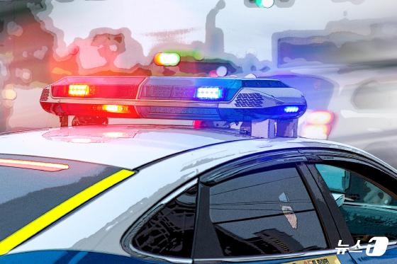 현역 제주도의원 무면허 운전 혐의로 경찰 조사