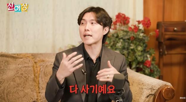 "먹는 위고비는 100% 사기, 투석·실명 위험" 현직 의사 우창윤, 강력 경고