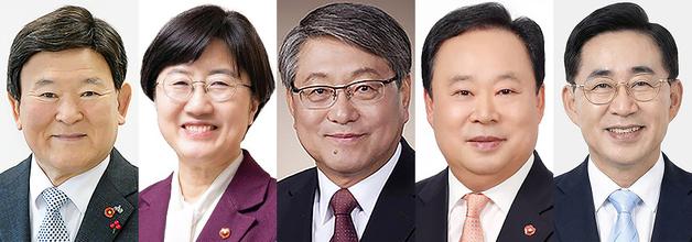 김광수 제주교육감 재선 도전에 4명 '맞불'…변수는 후보 단일화