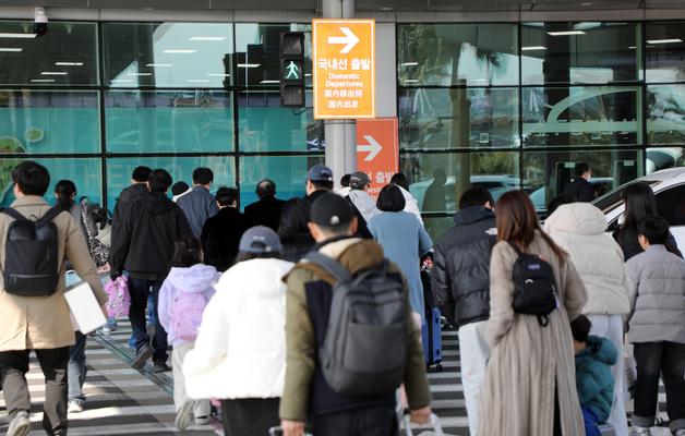 [오늘의 날씨] 제주(19일, 목)…대체로 맑음