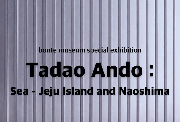 안도 다다오가 설계했다, 본태박물관 신관 '본스타'…3월 7일 개관