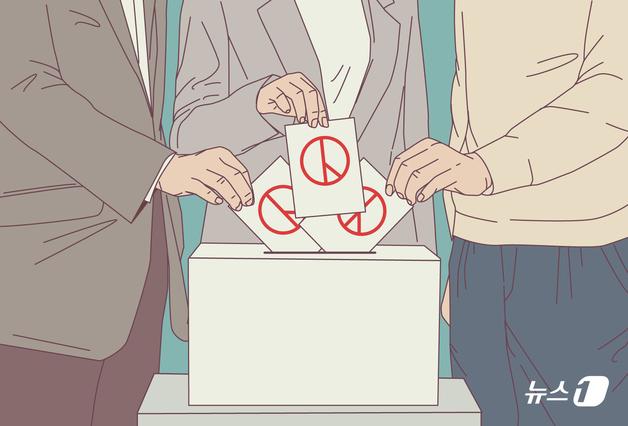 [지선 D-100]예비후보 등록부터 선거까지 '한눈에'…지방선거 캘린더