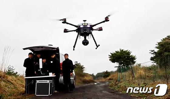 AI로 재난 징후 찾는다…제주도, 지능형 관리 체계 구축