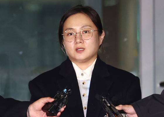 "박나래, 집에만 있다간 큰일…막걸리학원 들켜 머리카락 한 웅큼 빠졌다"