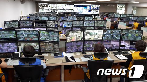 제주도, 방범취약지·통학로에 CCTV·비상벨 확대…안전망 강화