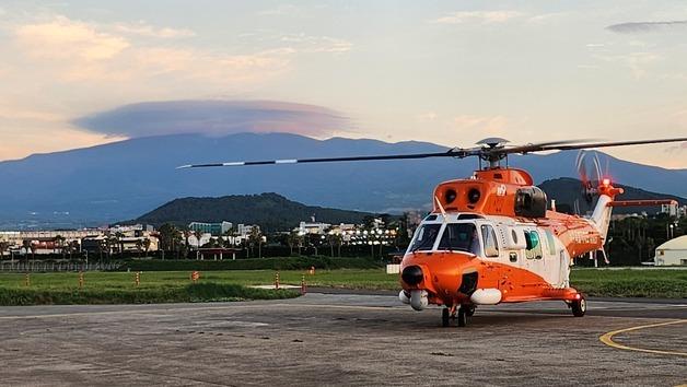 960g 초미숙아 키운 항공대원 사연이 소방정책으로