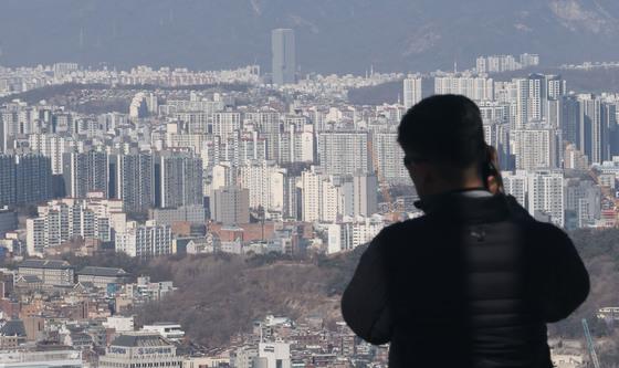 4060 중산층 ‘집값 상승 기대감’ 꺽였다