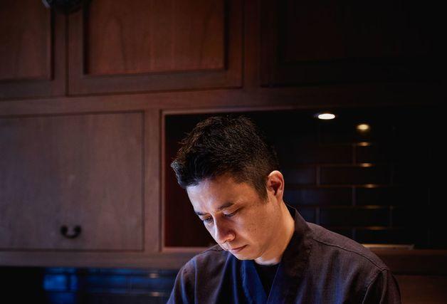 "하루 딱 12명만"…제주드림타워, 정통 철판요리 출시