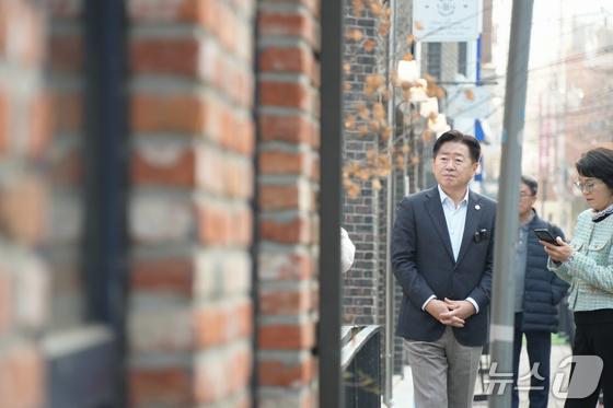 제주 로컬크리에이터 정책 '통합 전략' 만든다…기본계획 연구용역 착수