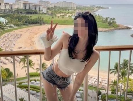 "술집女 명품 사주고, 임신 땐 레이싱걸에 DM"…동호 전 아내와 사생활 공방