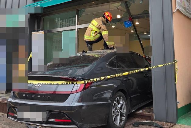 제주 '고령운전자 교통사고' 사상자 연간 1000여명