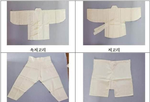 70년 손끝의 전통…송희순 씨, '제주 호상옷' 기술 보유자 인정예고