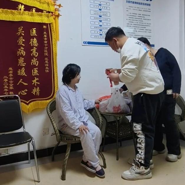 13년간 실종된 여성, 3명에 성폭행당해 아이 넷…"내가 거뒀다" 1명 석방