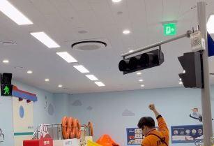 제주안전체험관 이용 만족도 전국 2위…이용객도 증가