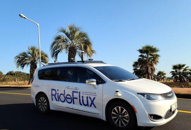 제주도 상장기업 육성펀드 2호 첫 투자…라이드플럭스에 20억 