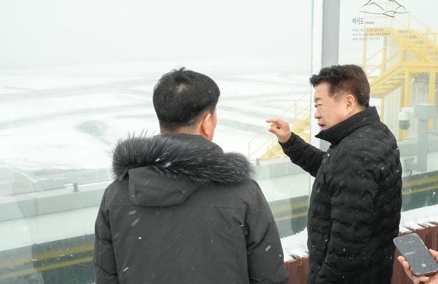 [오늘의 주요 일정] 제주(9일, 월)