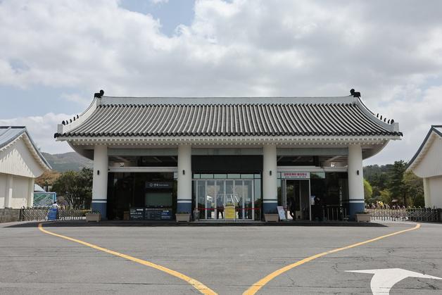 마사회 제주, '방송' '질서유지' 등 경마지원직 35명 채용