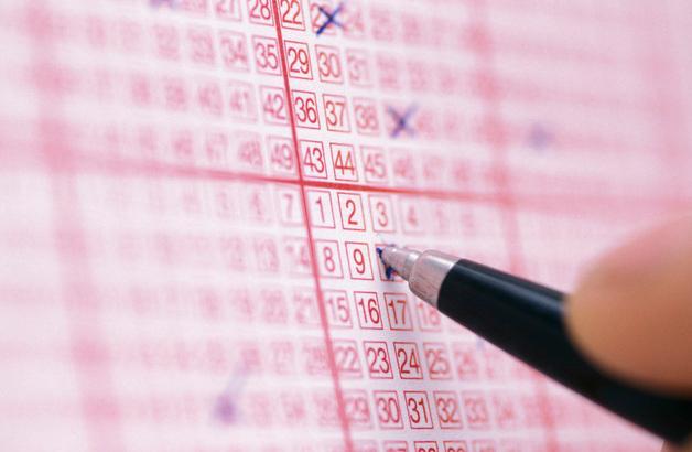 "내쫓은 뱀 두 마리가 다시 돌아와"…복권 1등 5억 당첨자 사연 화제