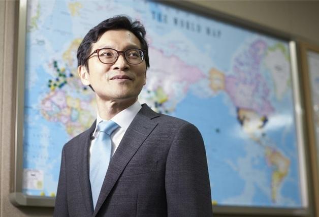 "이대로는 망한다…행정통합은 지방이 인구 빼앗기지 않게 하는 것"