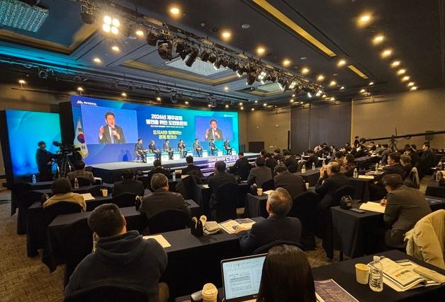 "제주 산업생태계, 소외 없는 '정의로운 전환' 모색해야"