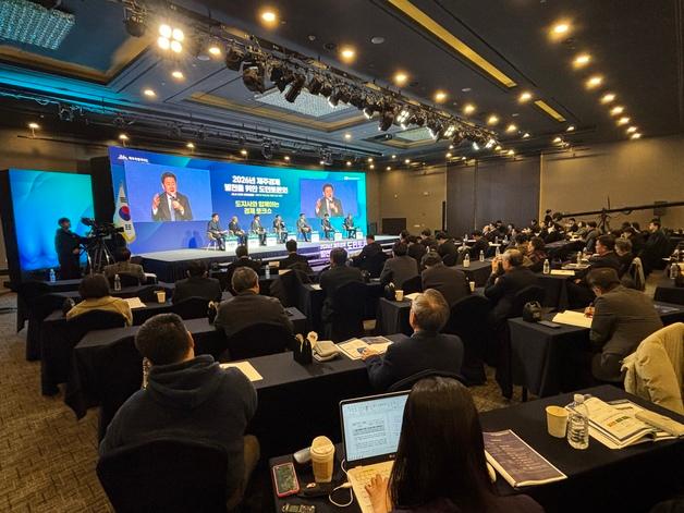 "제주 산업생태계, 소외 없는 '정의로운 전환' 모색해야"