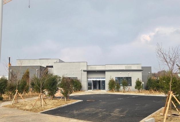 반려동물 원정장례 불편 해소…제주 첫 공설 동물장묘시설 6월 운영