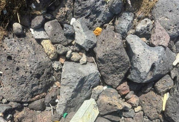 제주 성산 해안서 마약 '茶 봉지' 또 발견…18번째