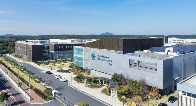 "결과가 아닌 '과정'을 설계"…명문대 합격 휩쓴 NLCS제주의 DNA