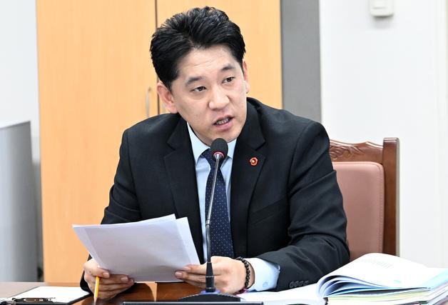 한권 제주도의원, '청년 도정 참여 활성화 지원 조례' 대표 발의